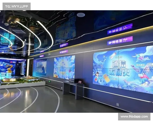 虚拟偶像携手赛事推广 打造全新数字化互动体验 虚拟偶像携手赛事推广 打造全新数字化互动体验