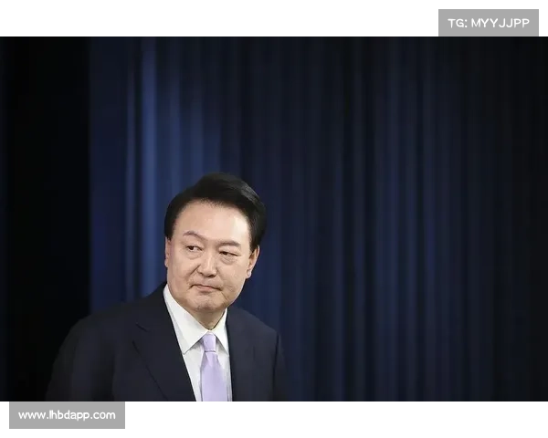 韩国检方申请批捕前总统尹锡悦 涉滥用职权等多项罪名调查 韩国检方申请批捕前总统尹锡悦 涉滥用职权等多项罪名调查