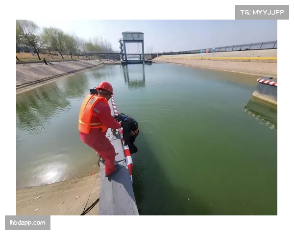 水下摄像技术突破提升水上体育赛事直播表现力