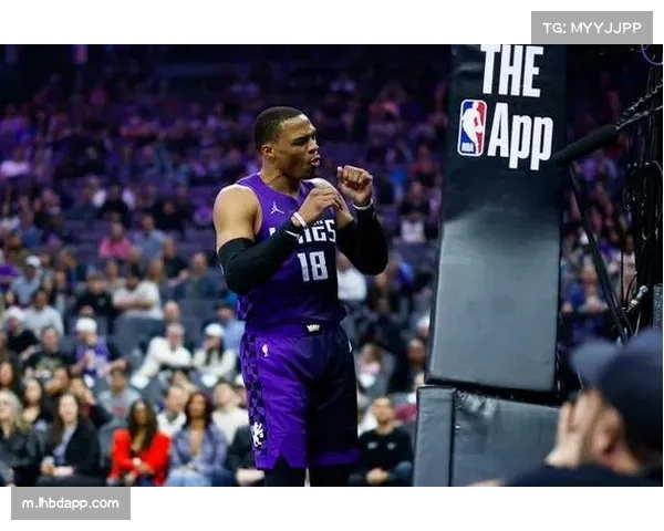 国王击败公牛 威少23分三双蒙克30分后场组合发威