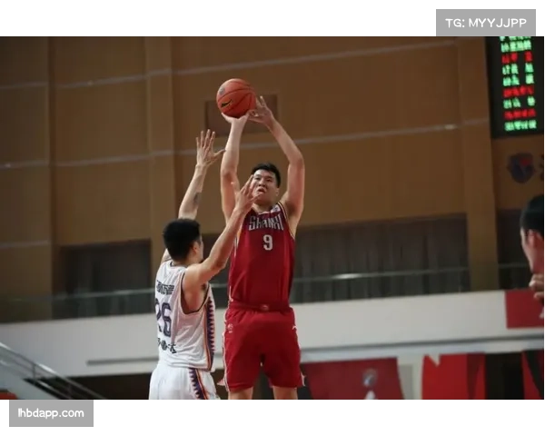 山西汾酒进攻衔接存在断点 外线火力持续性不足