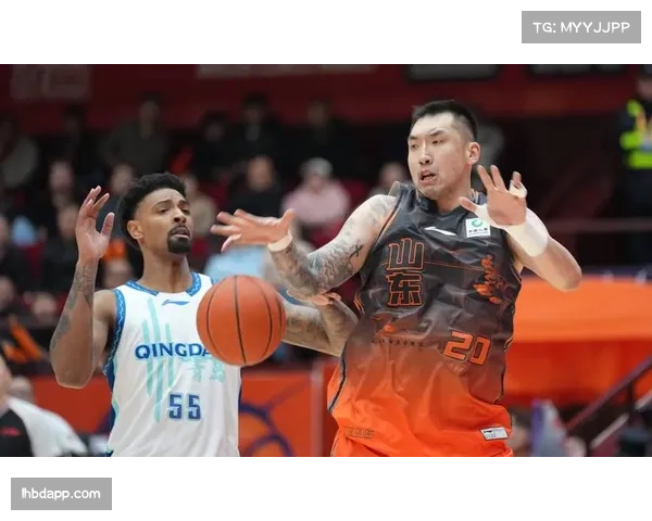 青岛崂山啤酒迎战宁波町渥 季后赛卡位战直接影响排名